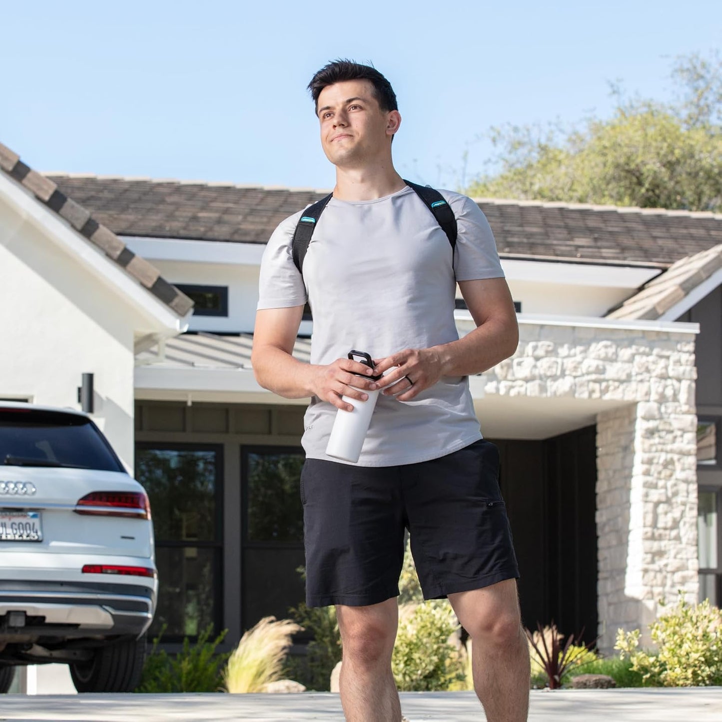 Ultimate Posture Heroes