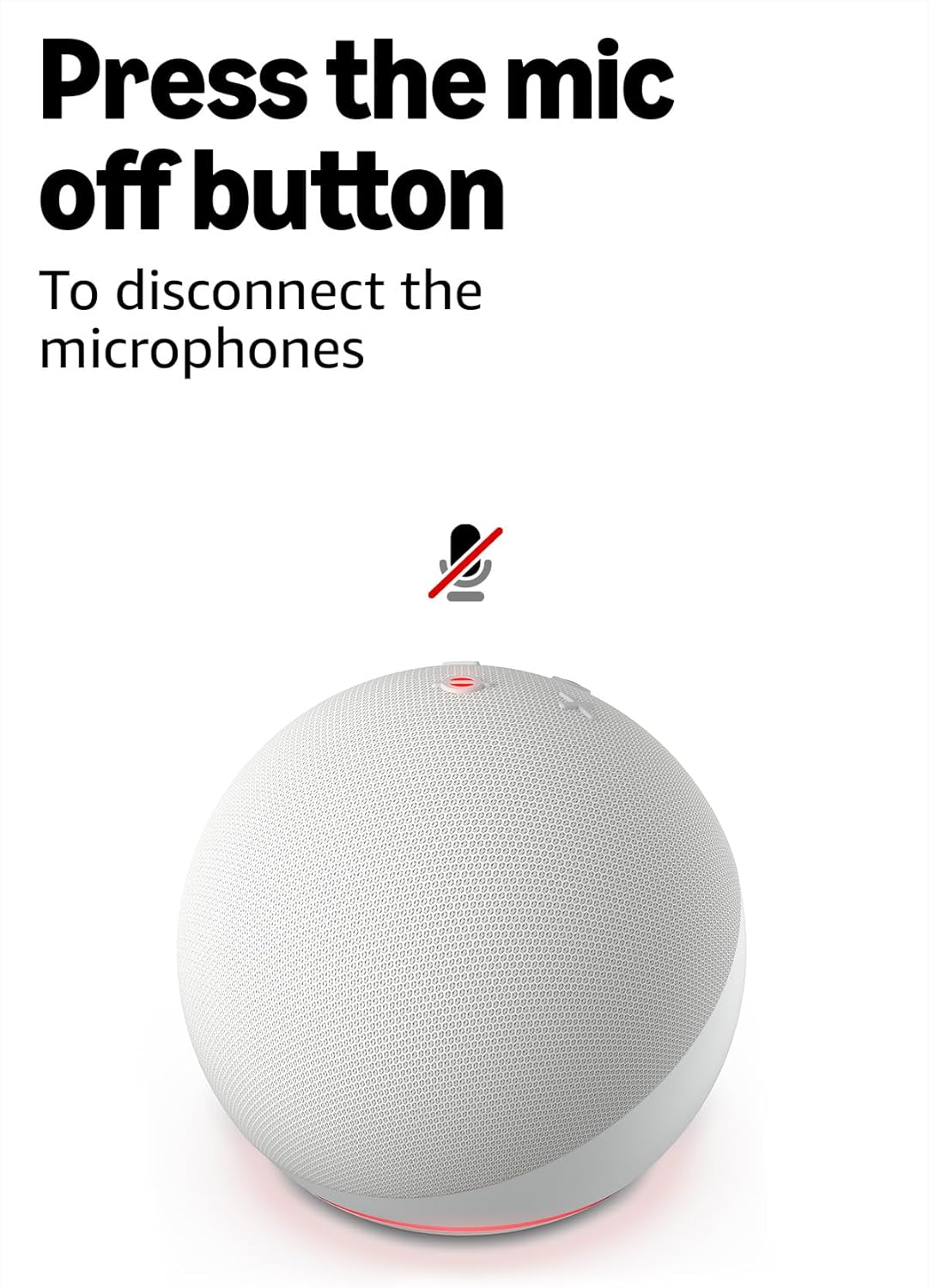 Echo Dot: Smart Sound Hub