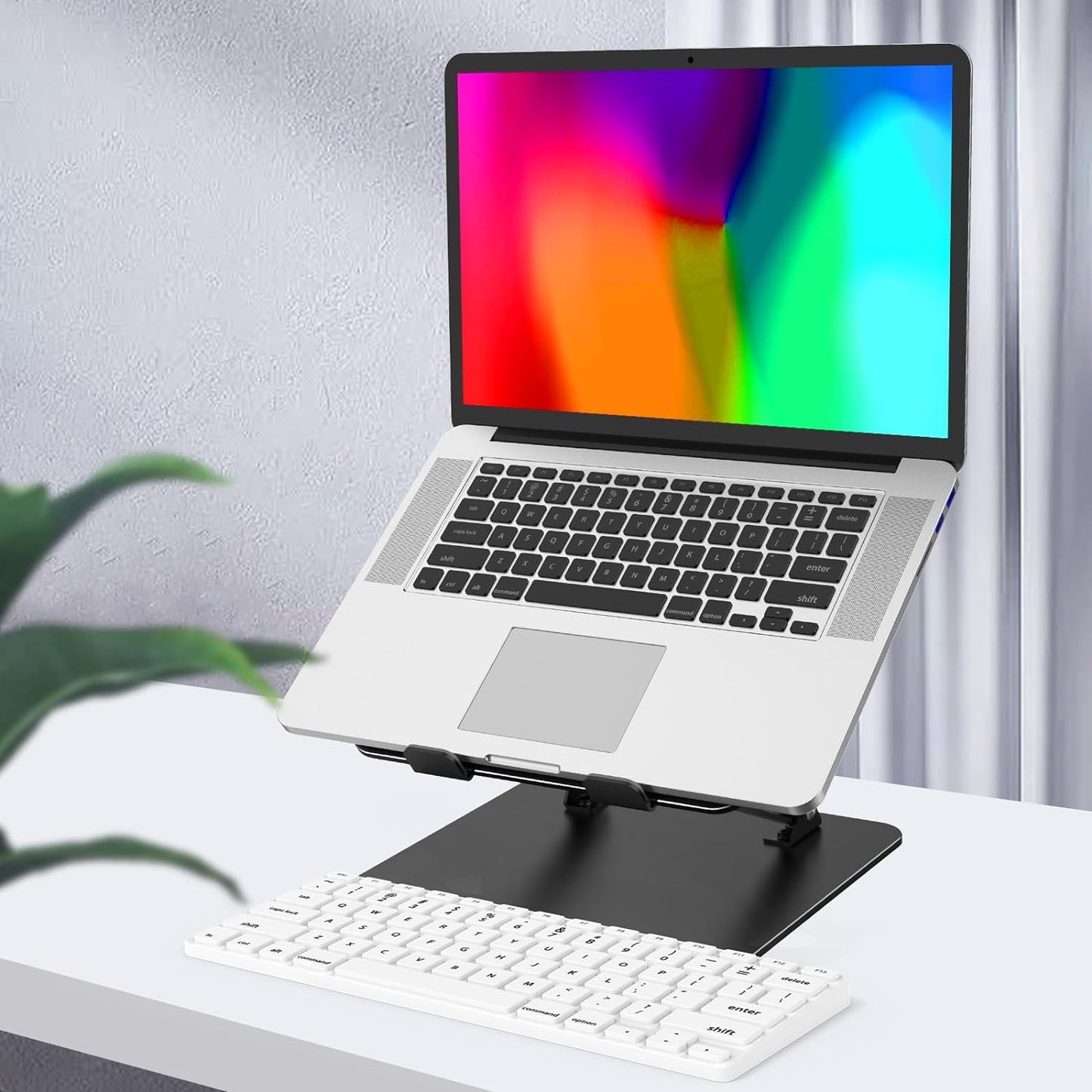 Ultimate Adjustable Laptop Stand