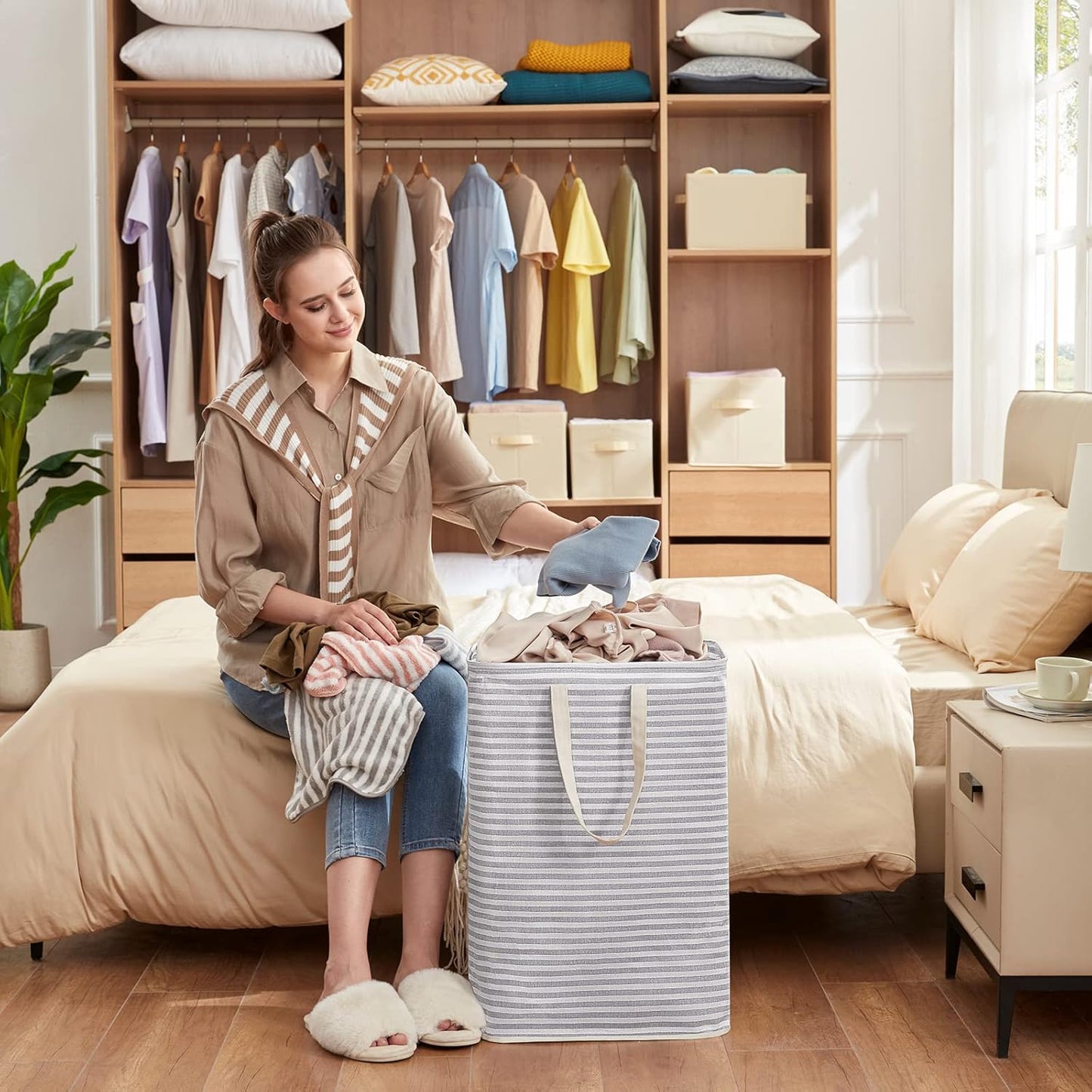 Lifewit Easy Laundry Hampers