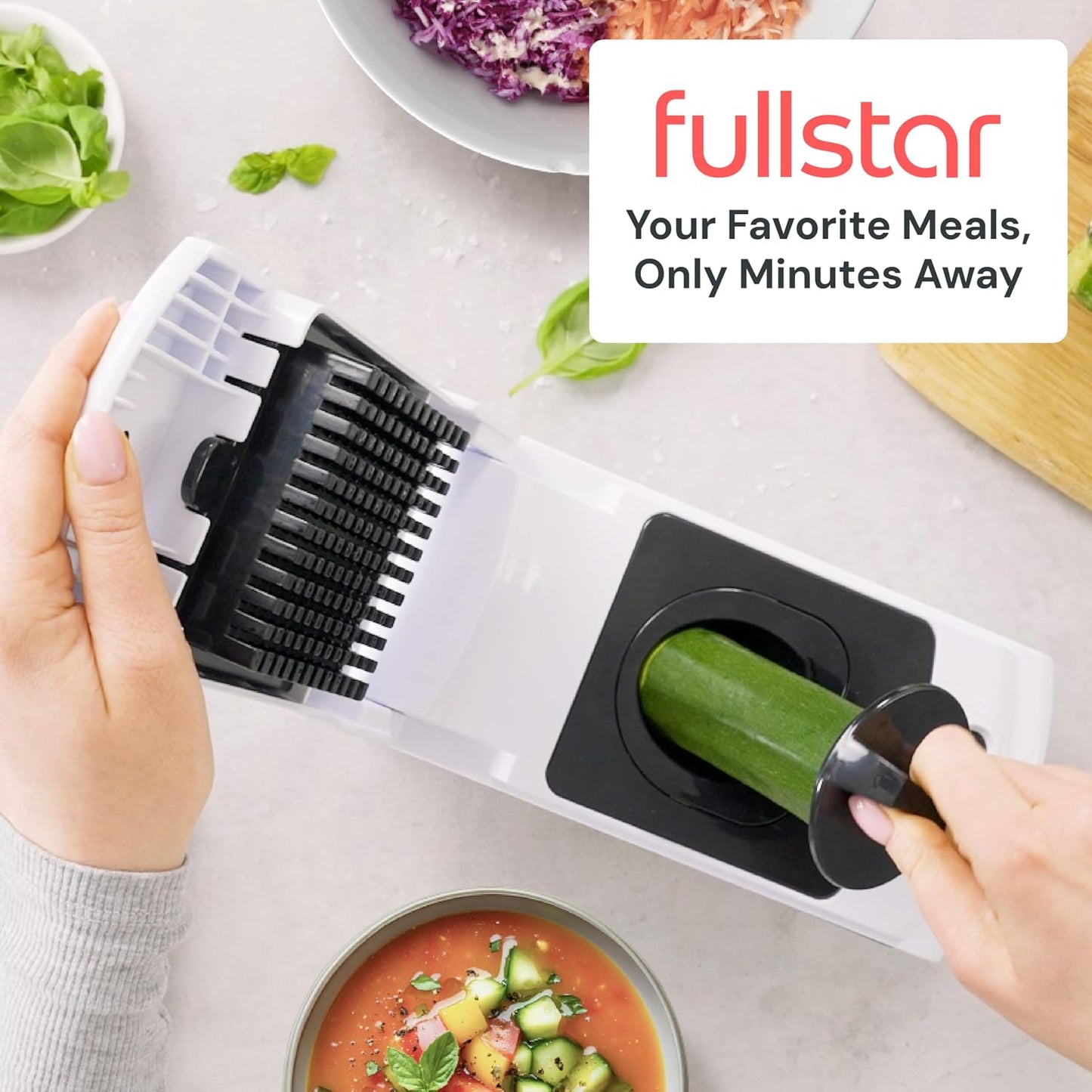 Ultimate Kitchen Prep Wizard