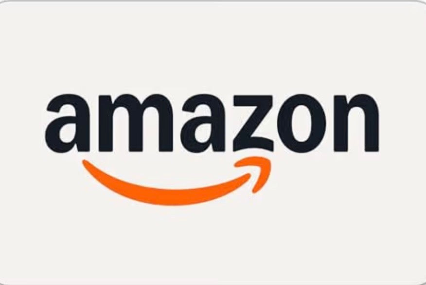 Instant Amazon Gift Card