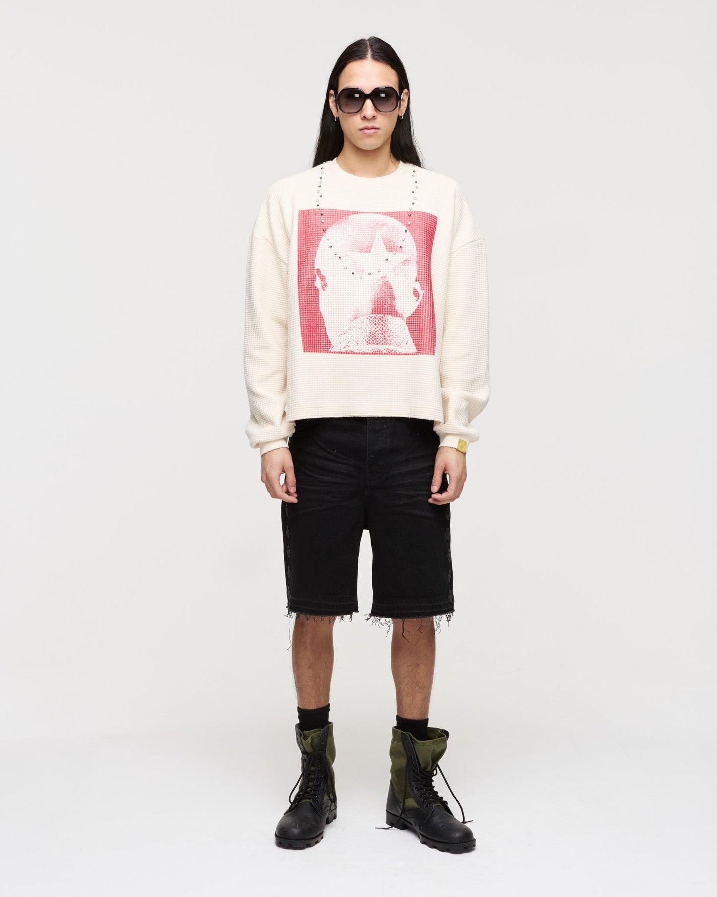 Starhead Thermal Sweater