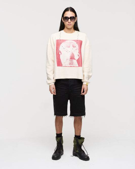 Starhead Thermal Sweater