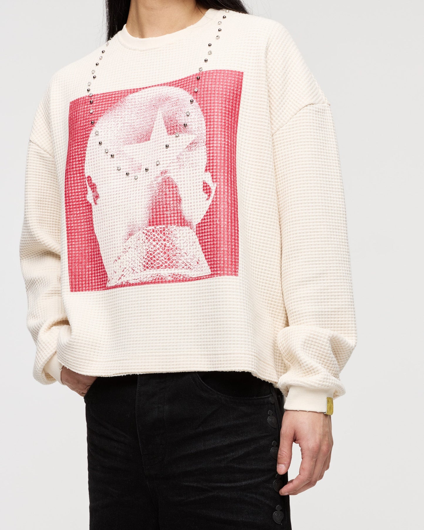 Starhead Thermal Sweater