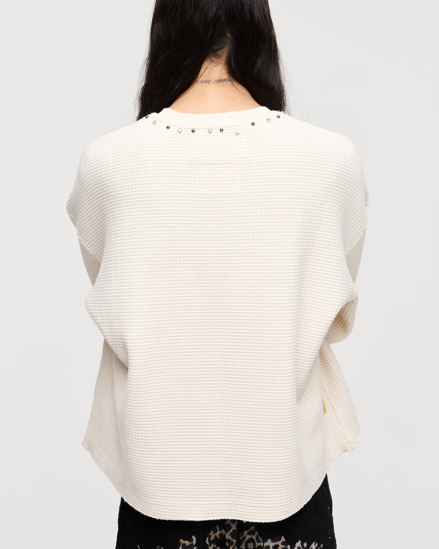 Starhead Thermal Sweater