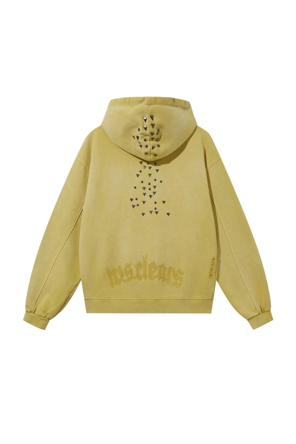 10:60 Studded Hoodie