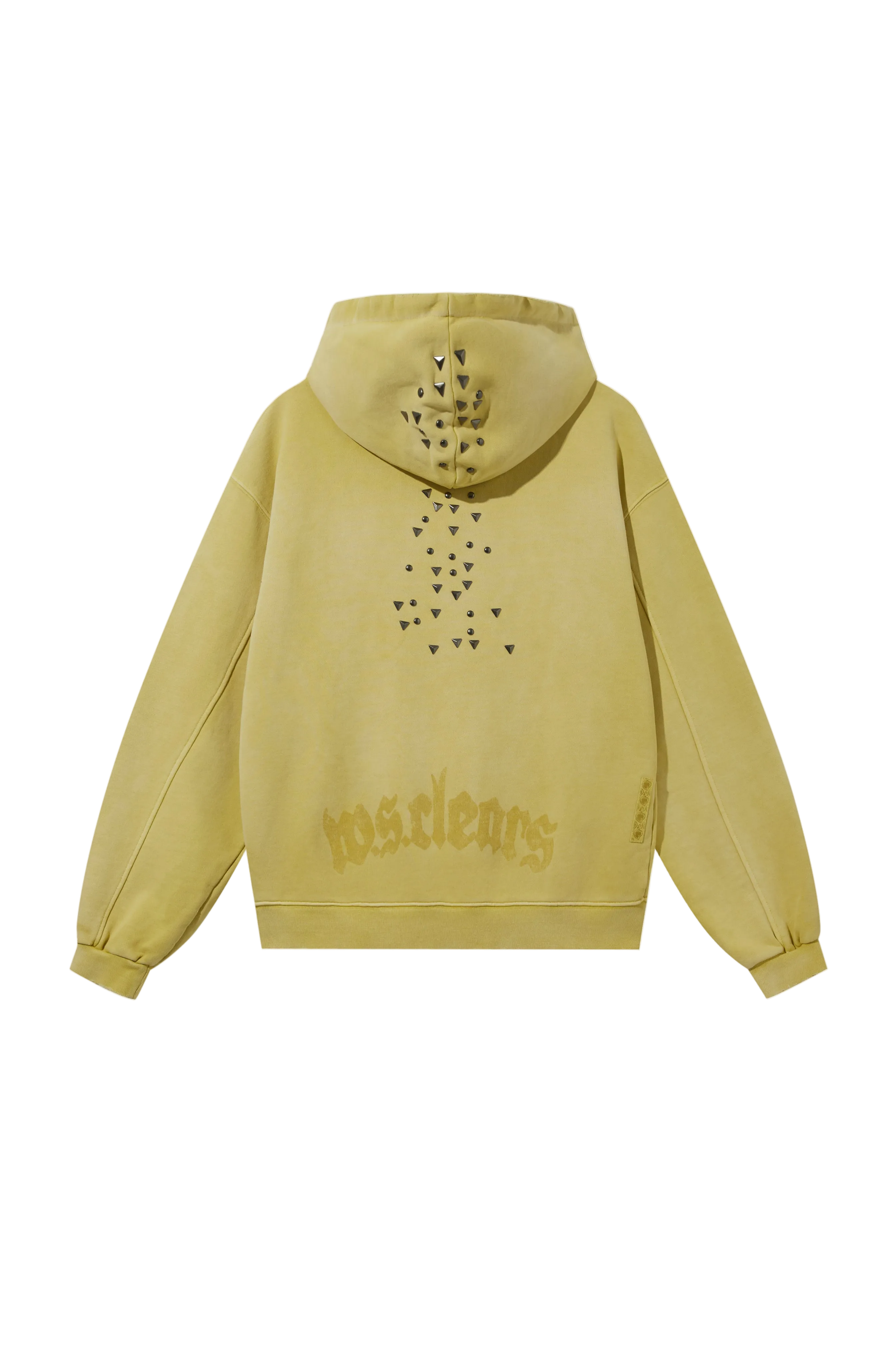 10:60 Studded Hoodie