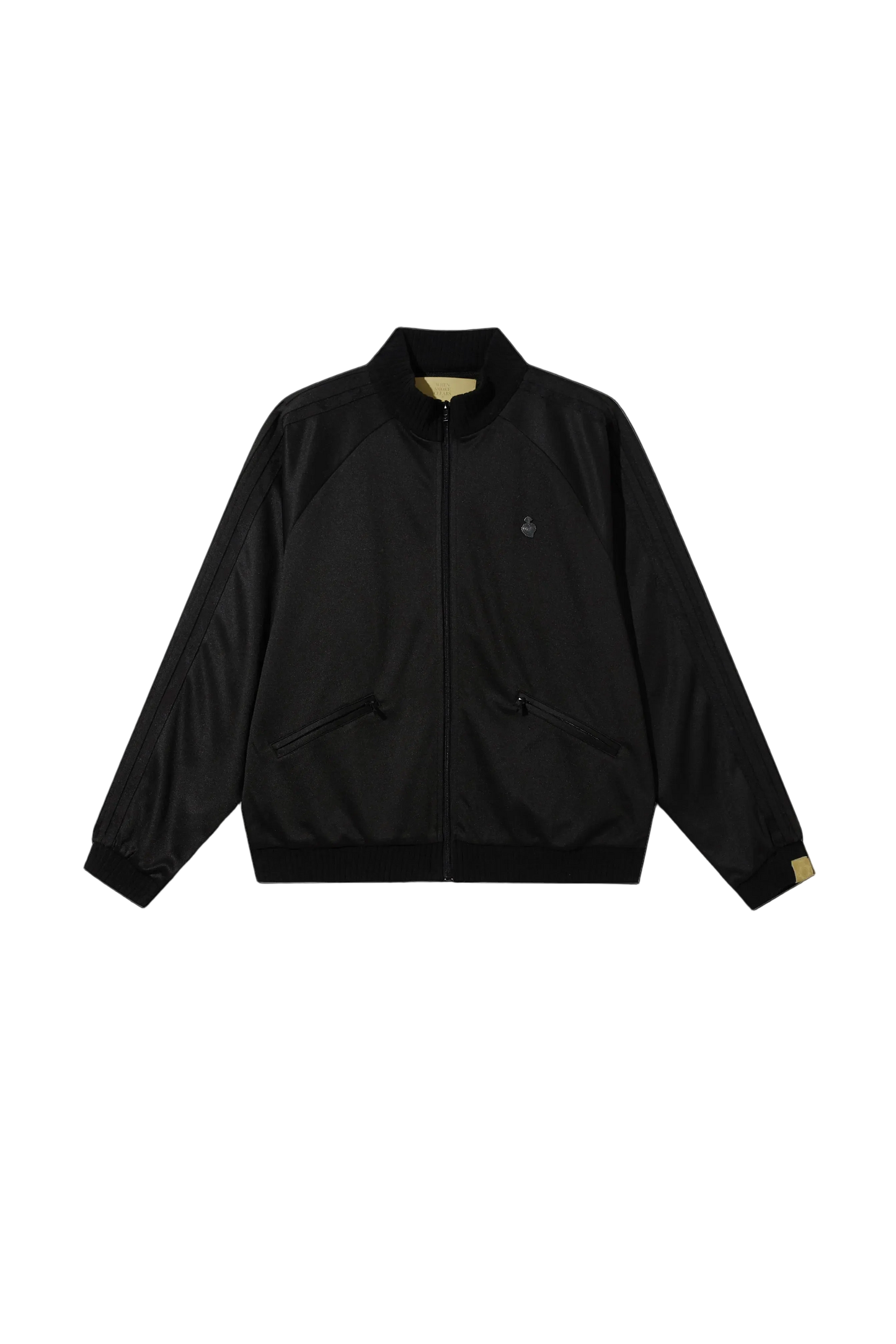 Heartwear Track Jacket