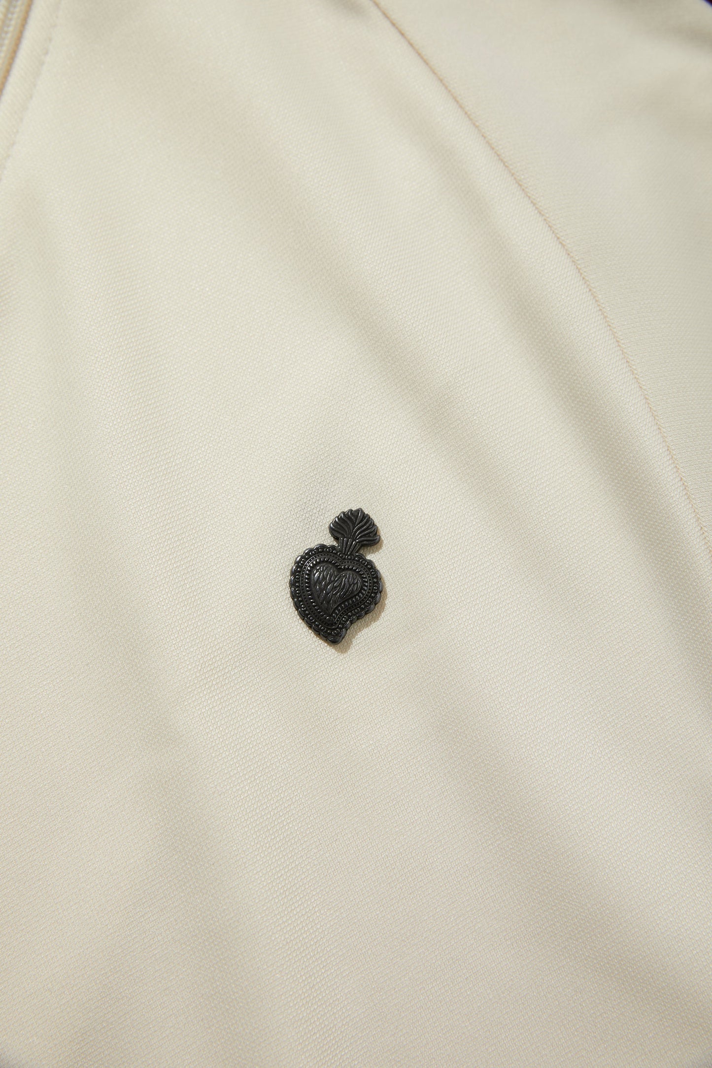 Heartwear Track Jacket