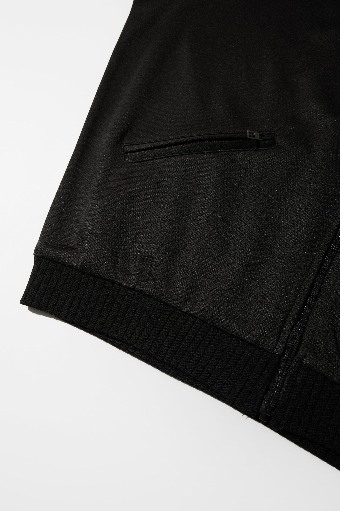 Heartwear Track Jacket