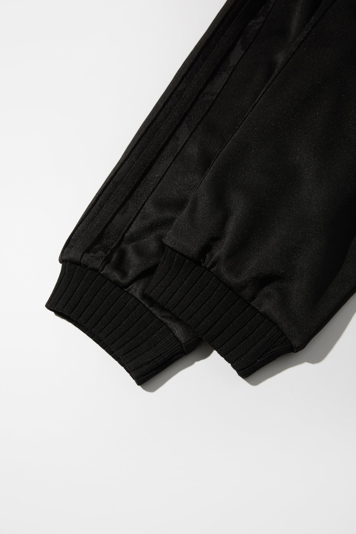 Heartwear Track Jacket