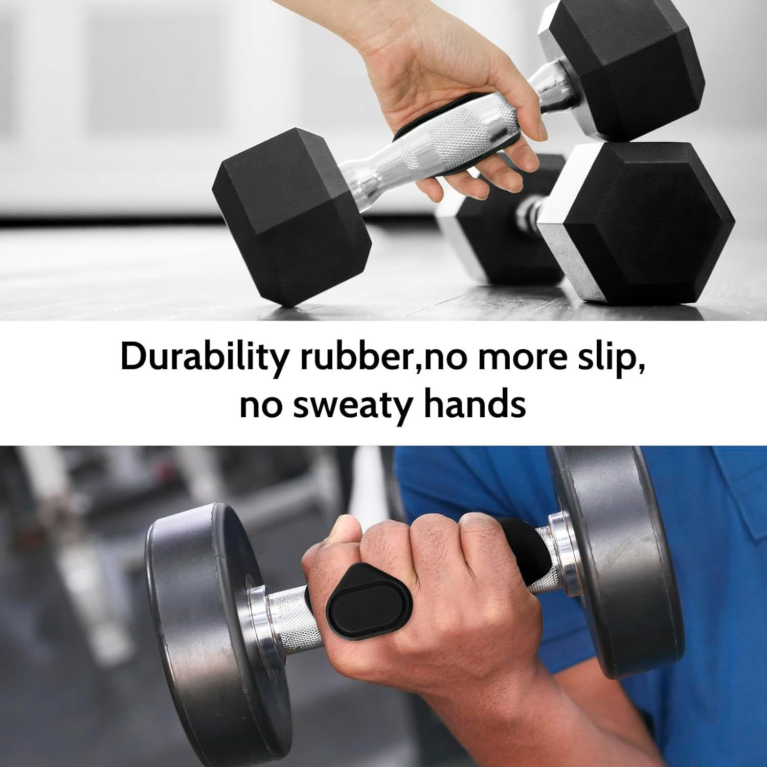 Grip Strengthener Spring Grip Finger Exerciser