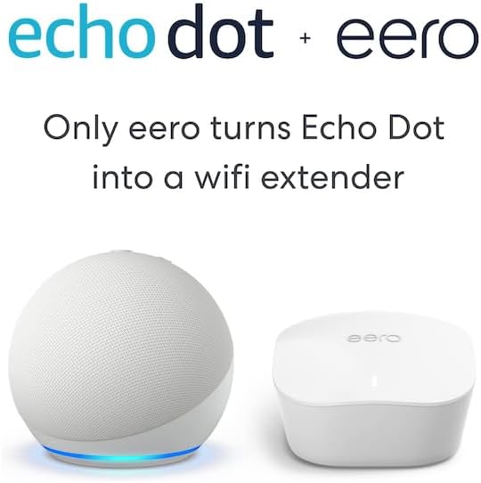 Echo Dot: Smart Sound Hub