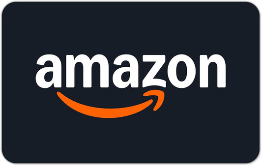 Instant Amazon Gift Card
