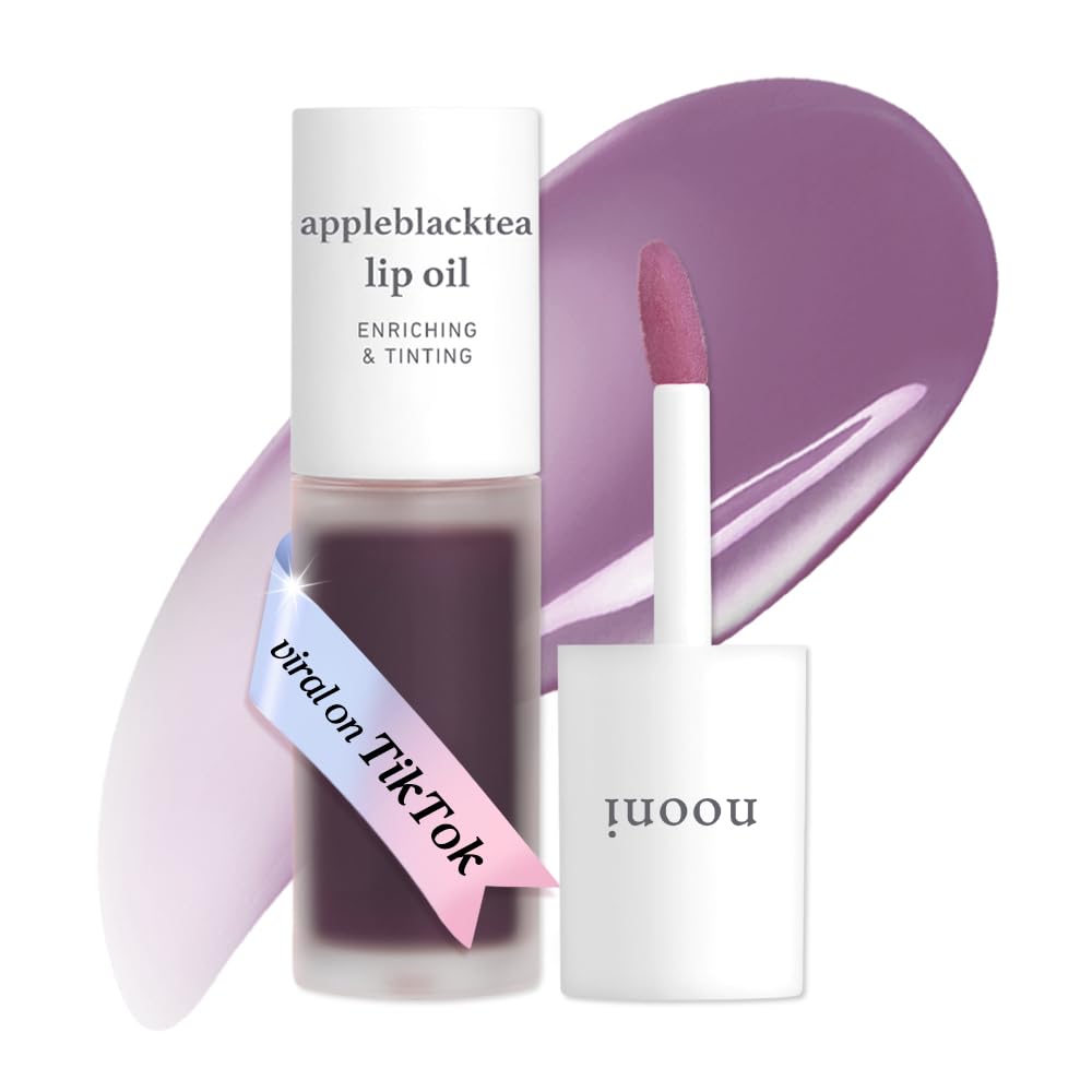 NOONI Glossy Lip Hydrator