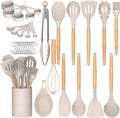 Ultimate Silicone Cooking Set