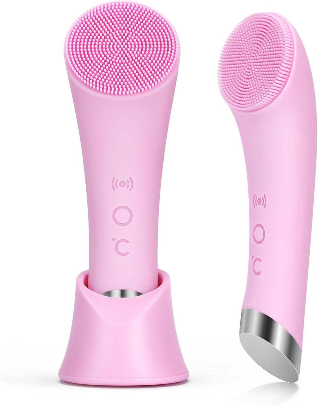 Silky Smooth Face Scrubber