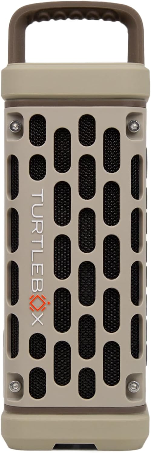 Turtlebox Ranger Speaker