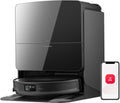 Saros 10R Smart Vacuum Cleaner