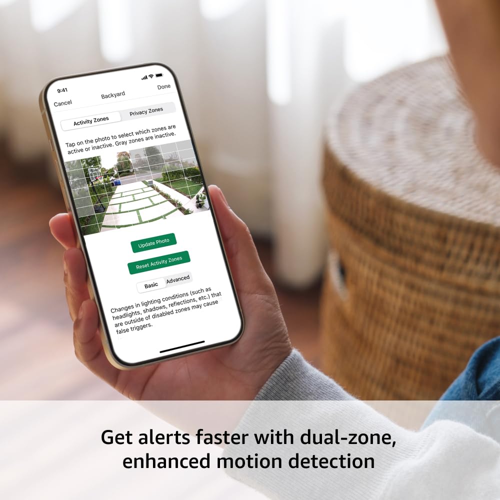 Blink Outdoor Smart Cam