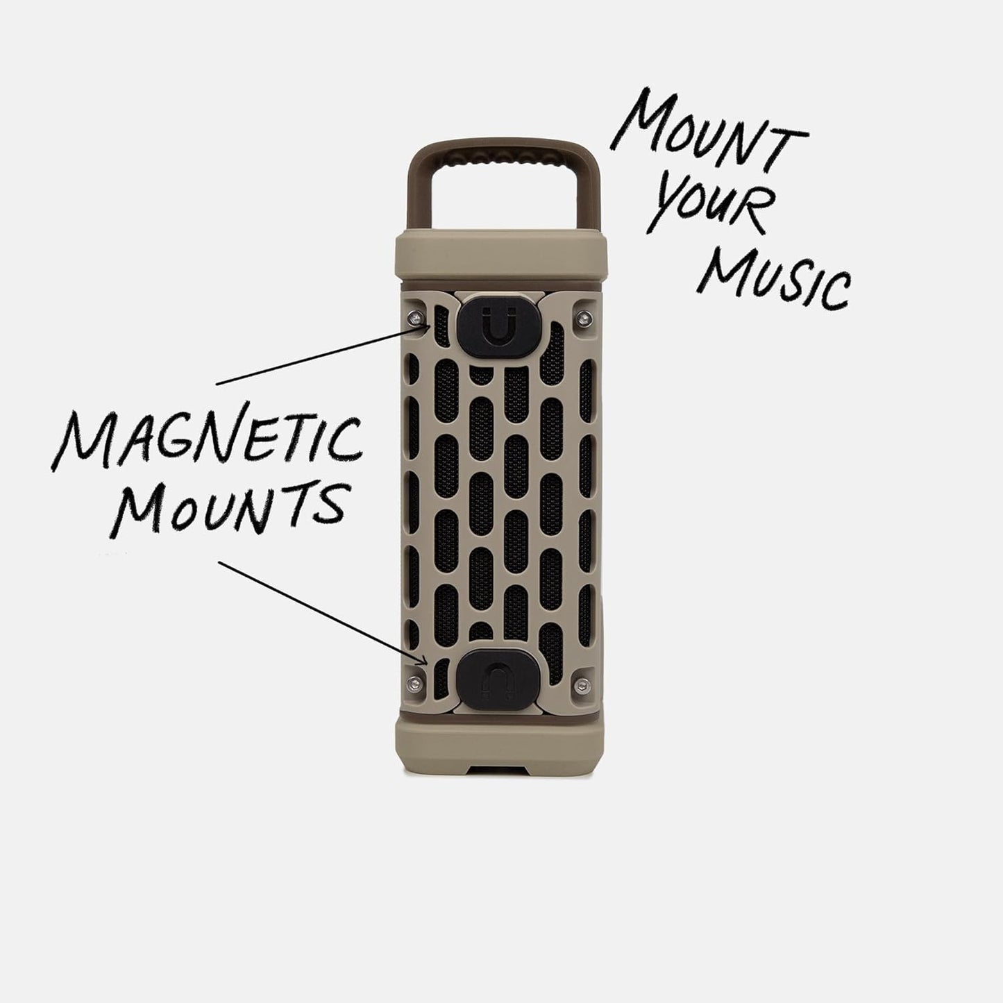 Turtlebox Ranger Speaker