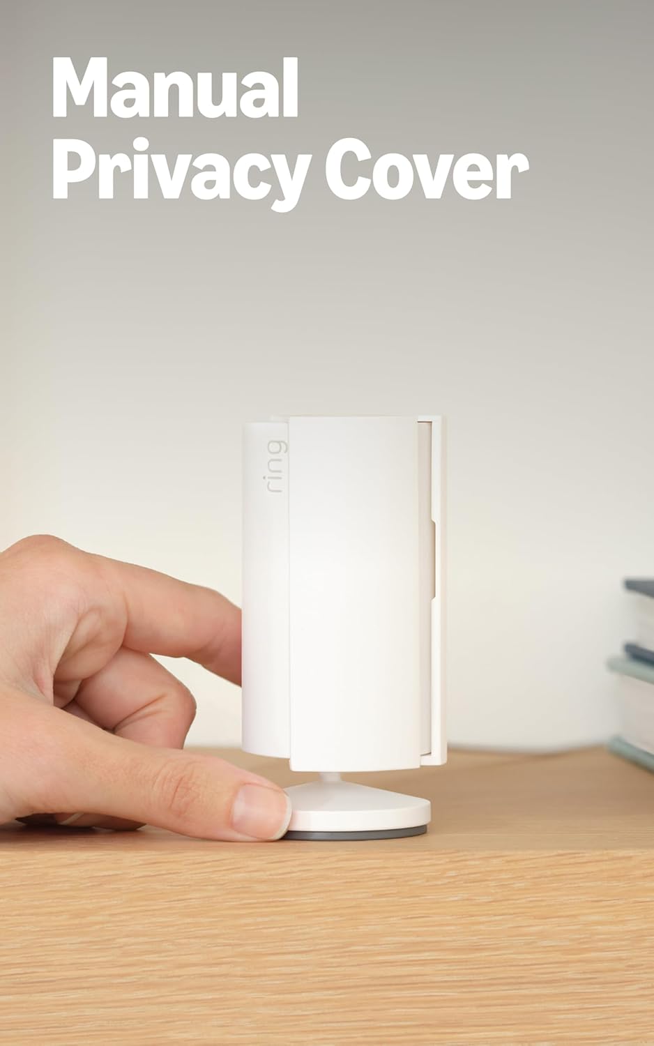 Smart Home Security Camera