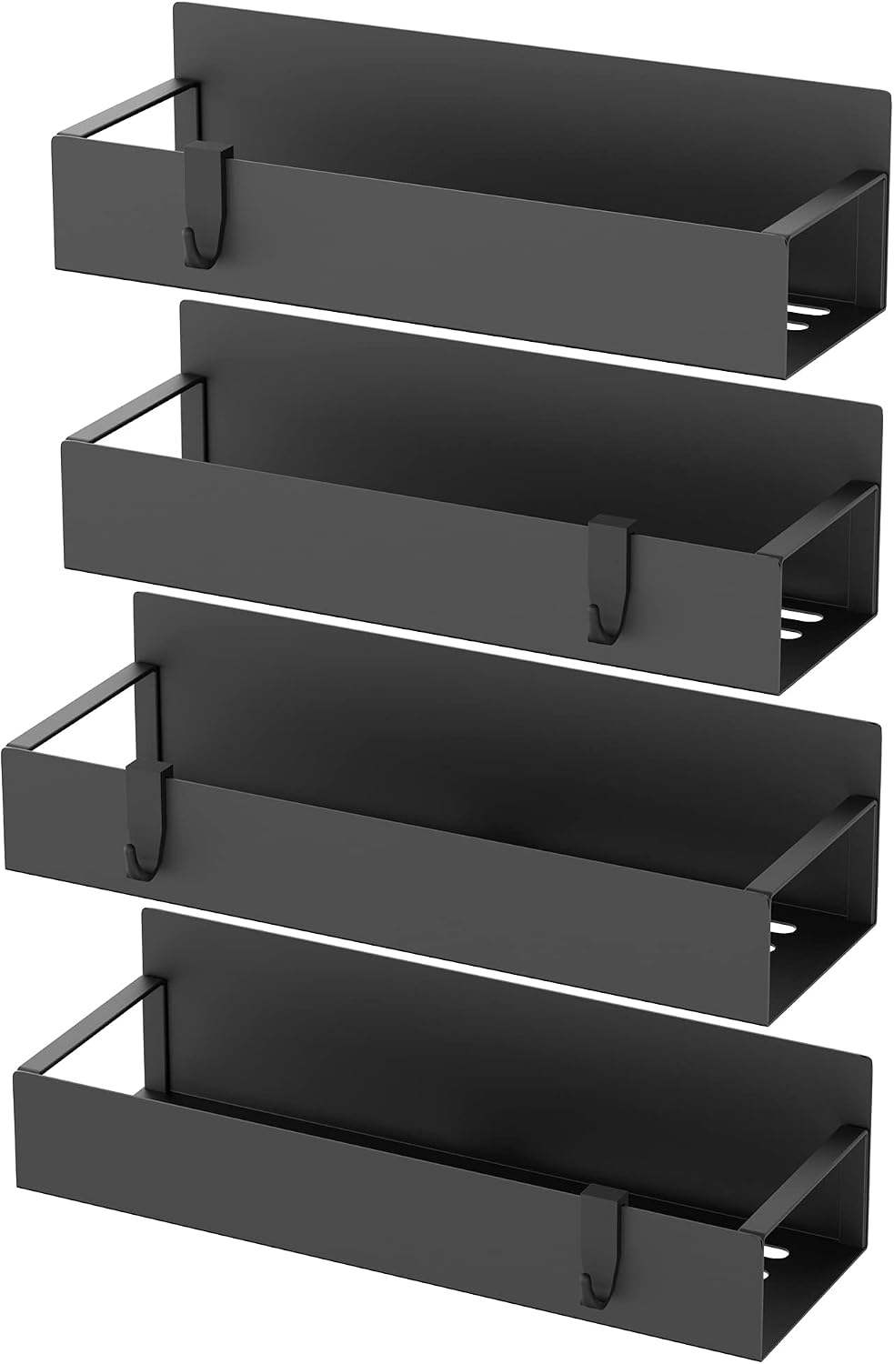 HuggieGems Magnetic Spice Holders