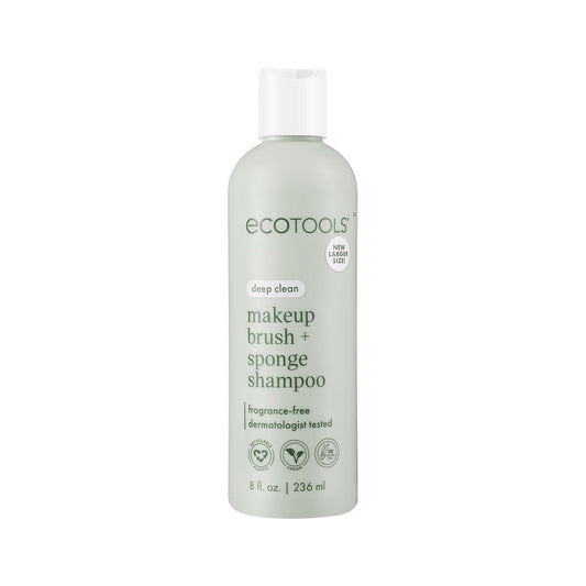 Eco-Friendly Brush Cleanser