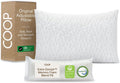 Dreamy Comfort Memory Foam Pillow
