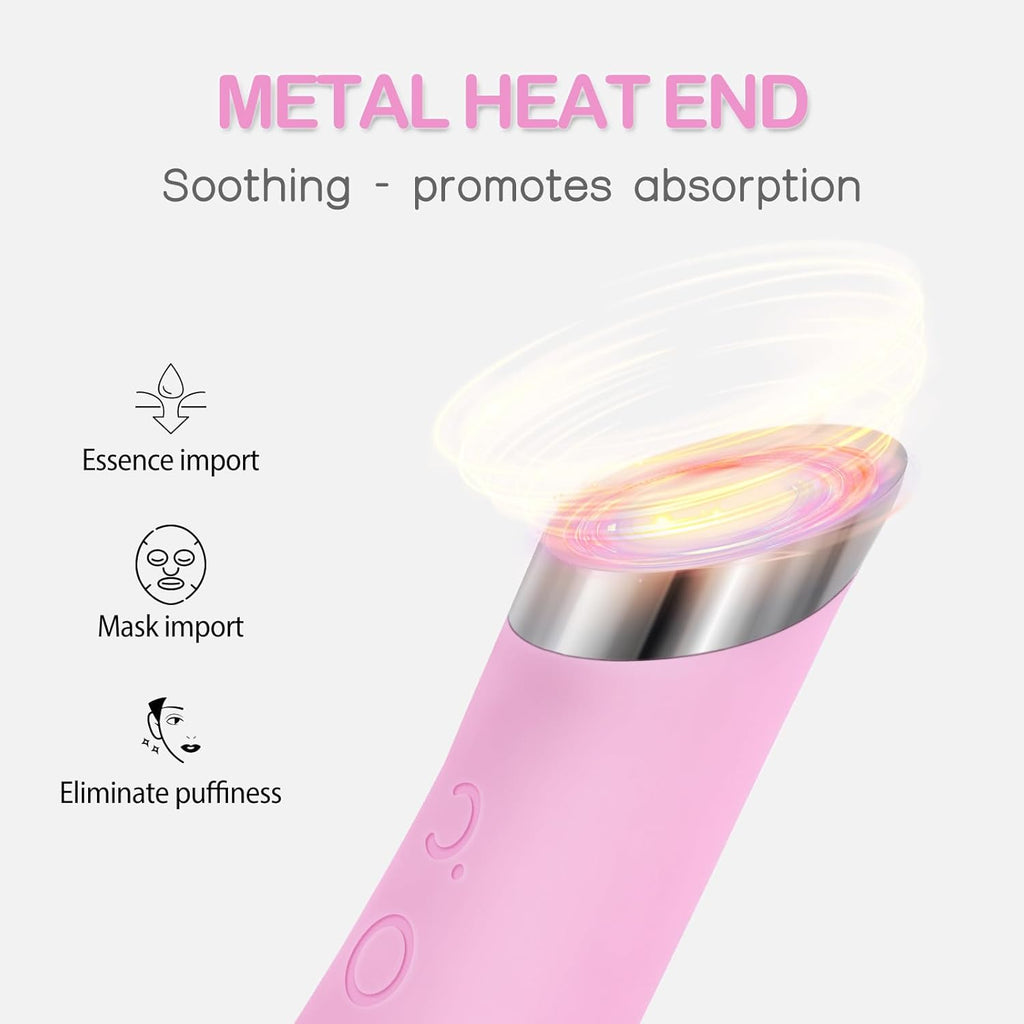 Silky Smooth Face Scrubber