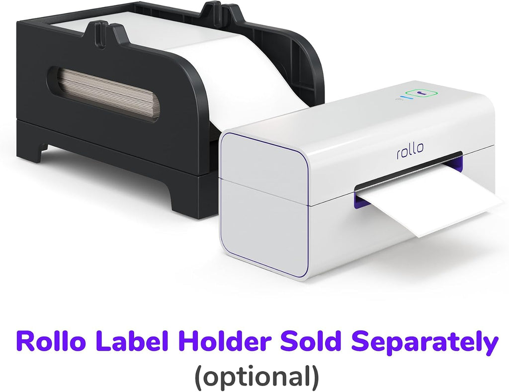 Rollo Shipping Labels Express