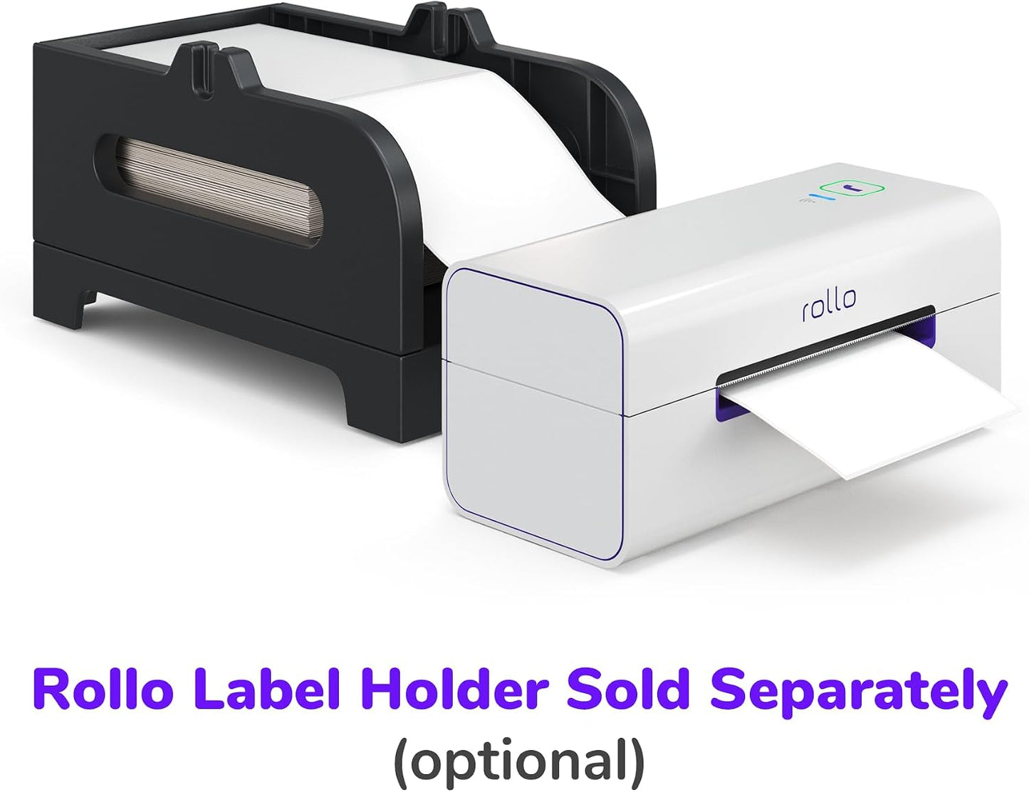 Rollo Shipping Labels Express