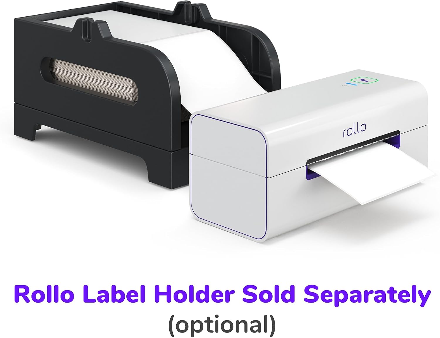 Rollo Shipping Labels Express