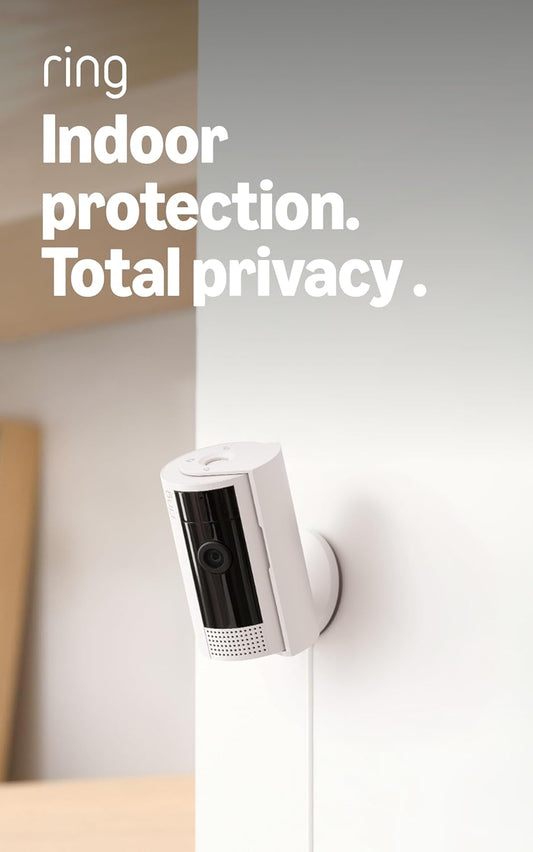 Smart Home Security Camera