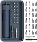 PowerPro Electric Screwdriver Kit