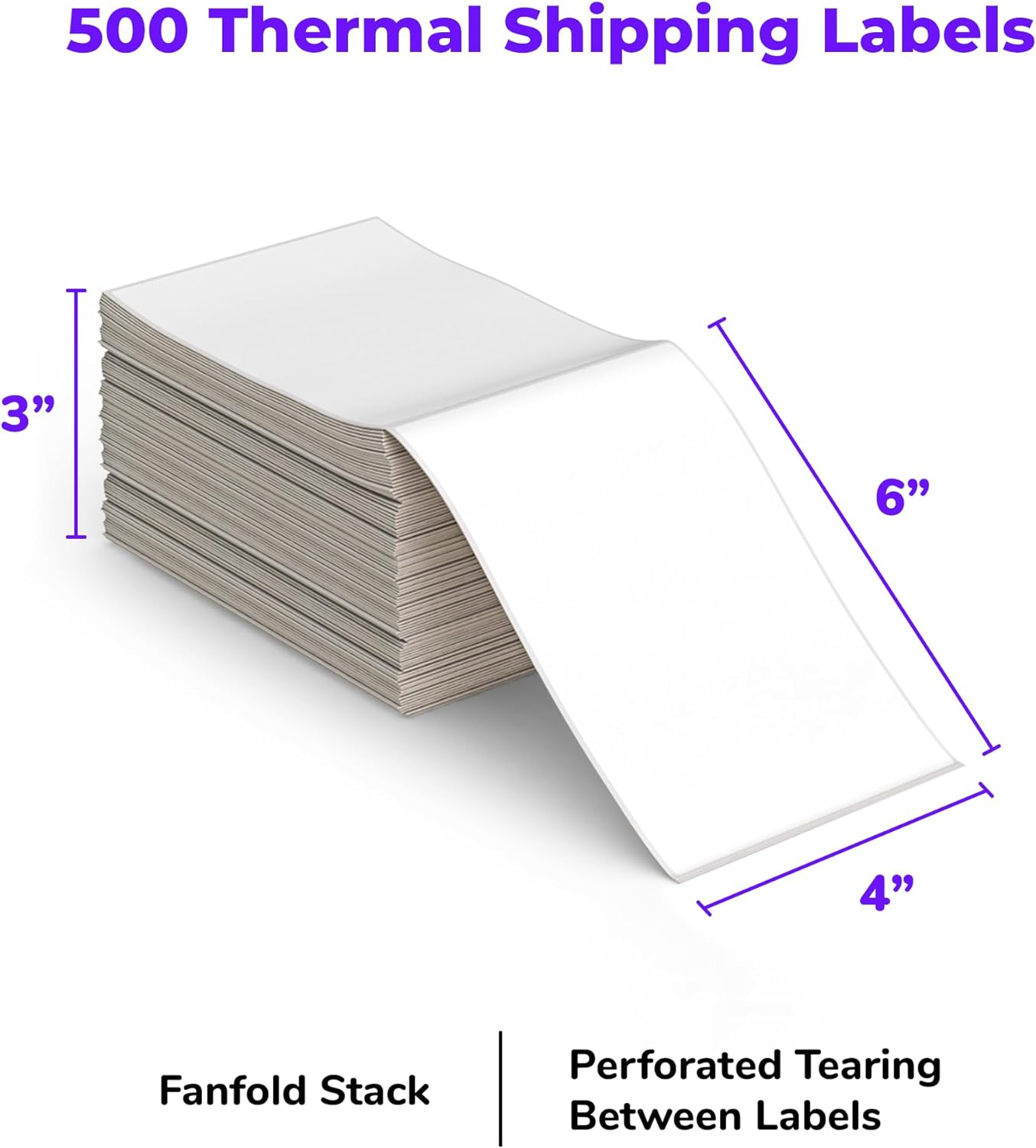 Rollo Shipping Labels Express