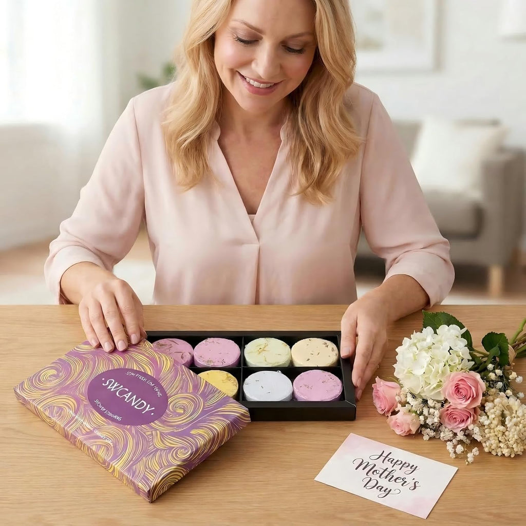 Aromatherapy Shower Bliss Set