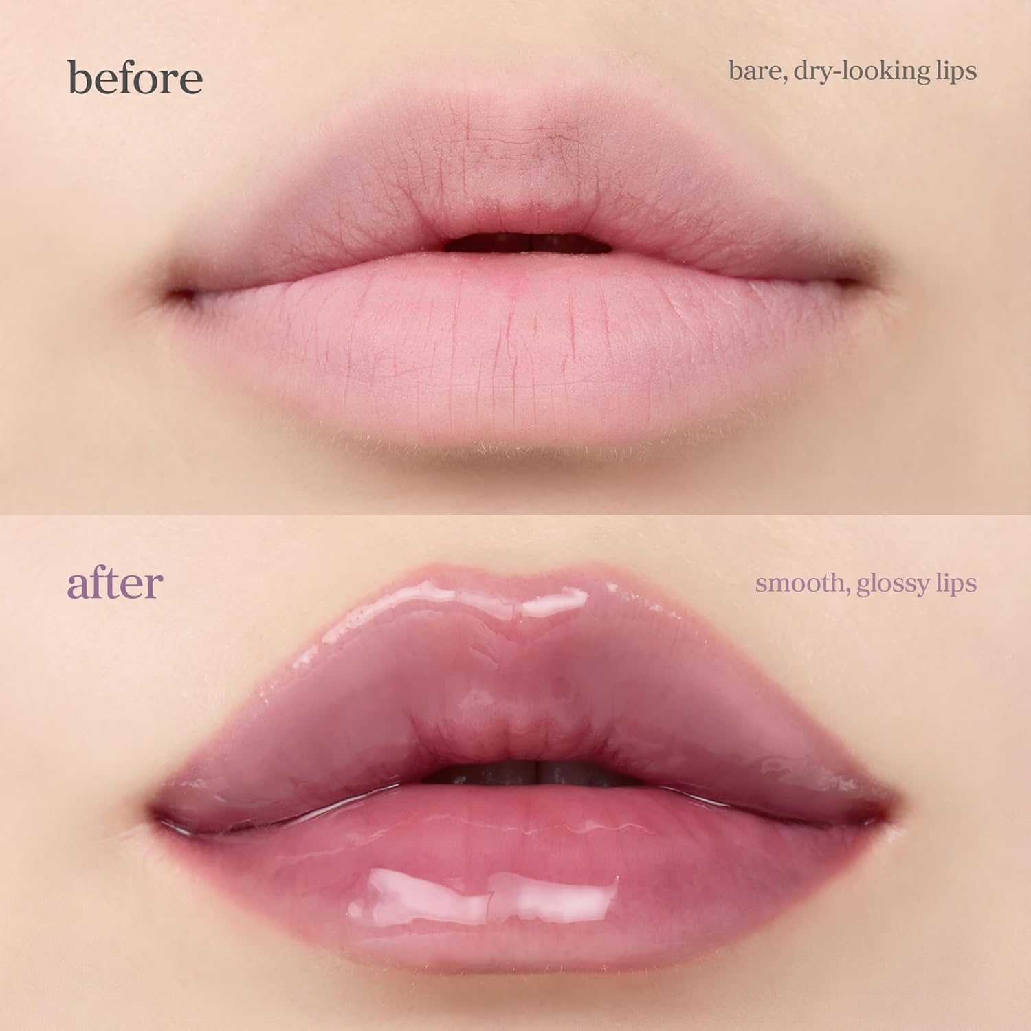 NOONI Glossy Lip Hydrator