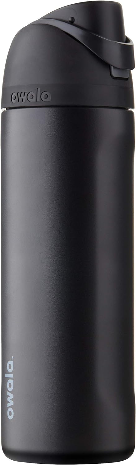 Stylish Sip Stainless Bottle