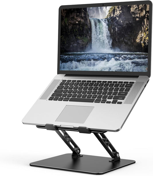 Ultimate Adjustable Laptop Stand