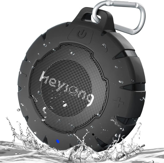 HEYSONG Adventure Sound Speaker