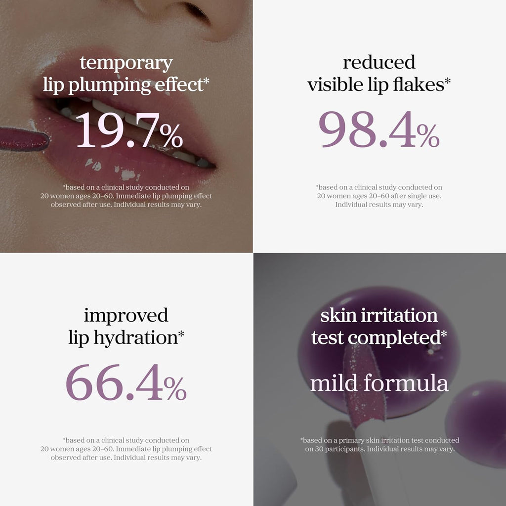 NOONI Glossy Lip Hydrator