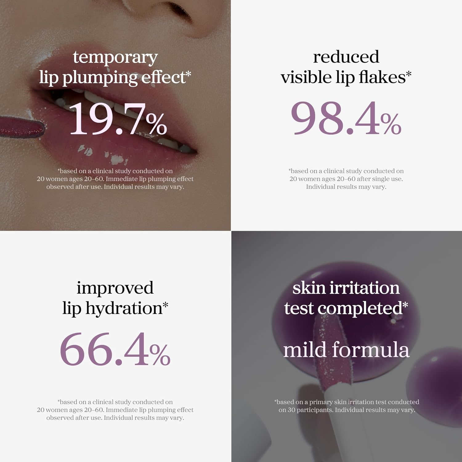 NOONI Glossy Lip Hydrator