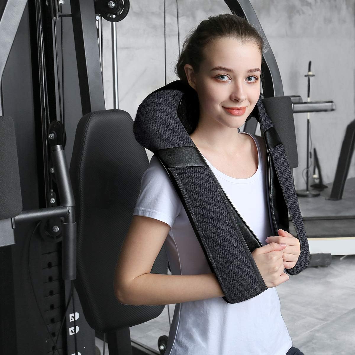 CozyNeck Relaxation Massager