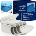 ZlumberLock Secure Bedding Kit