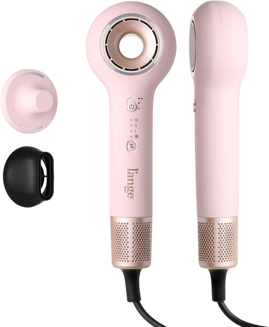 Axia HaloRing Ionic Hair Dryer