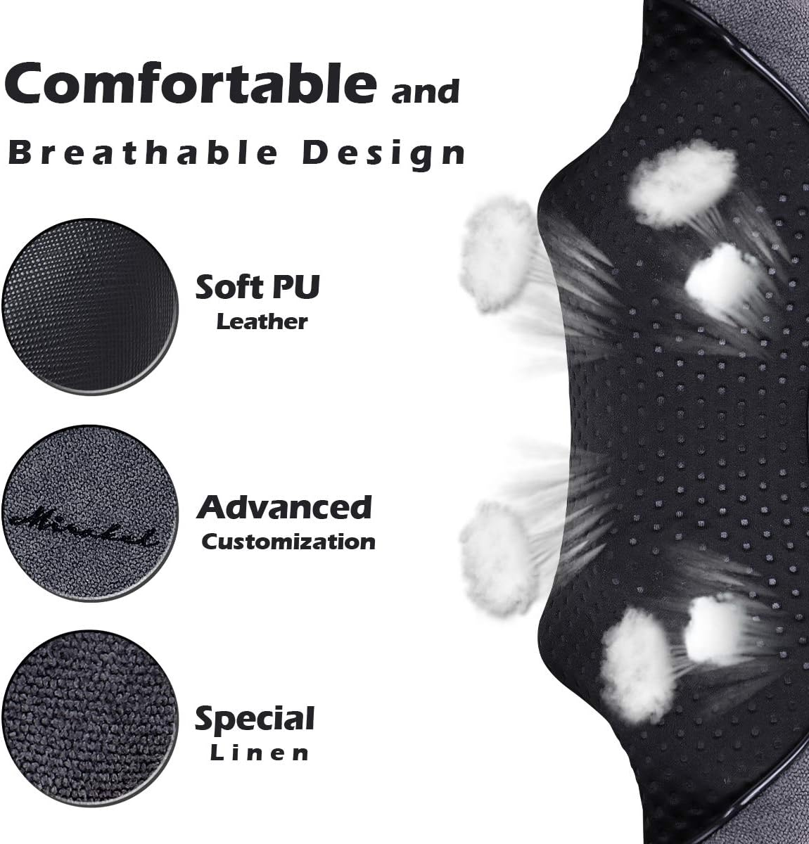 CozyNeck Relaxation Massager