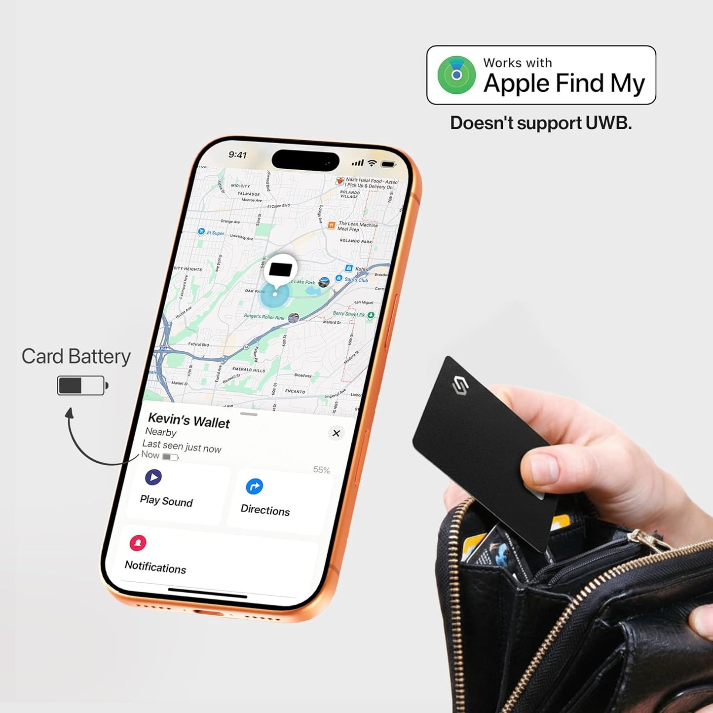 Smart Wallet Tracker Pro