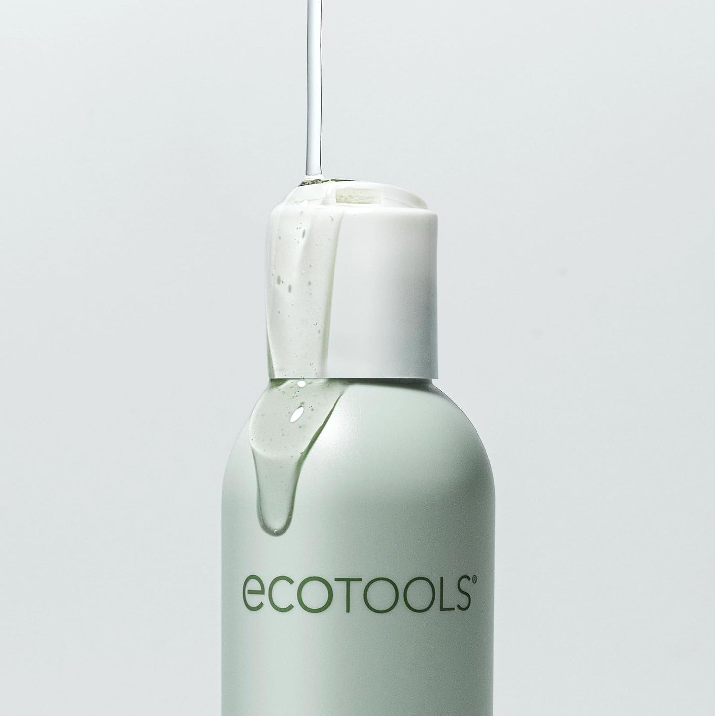 Eco-Friendly Brush Cleanser